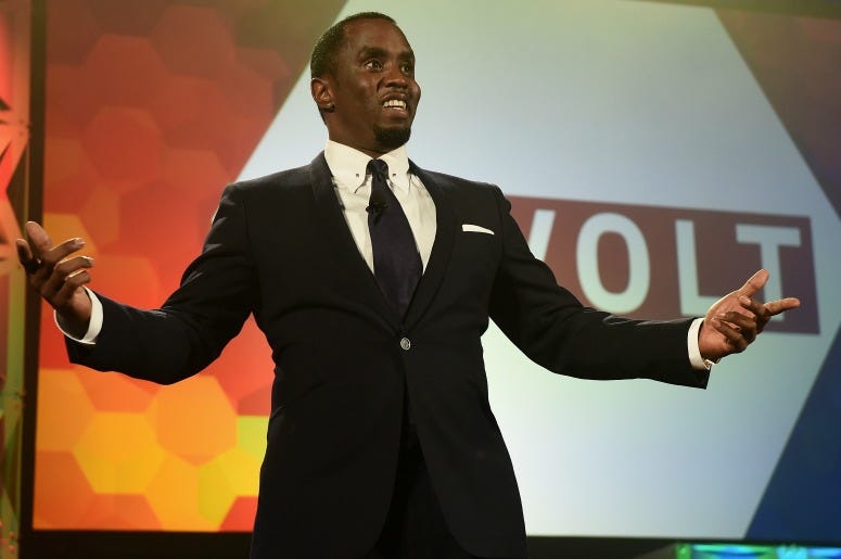 Diddy Diddy
