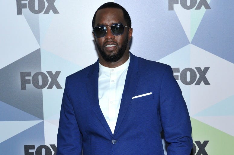 Diddy Diddy