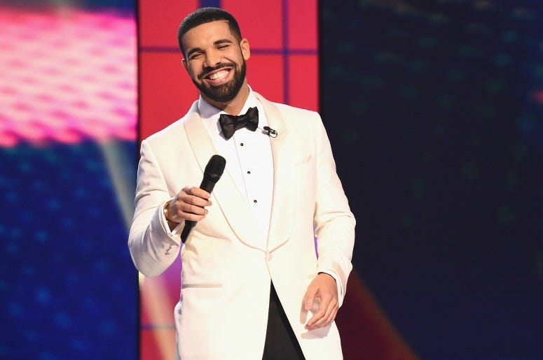 Drake Drake