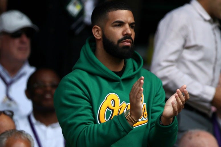 Drake Drake