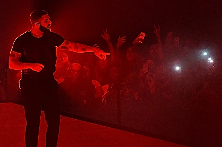 Drake Drake