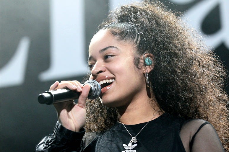 Ella Mai Ella Mai