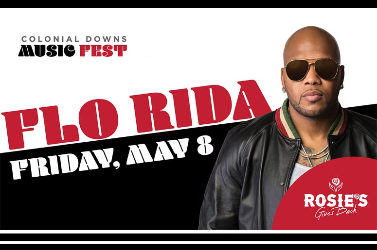 Flo Rida