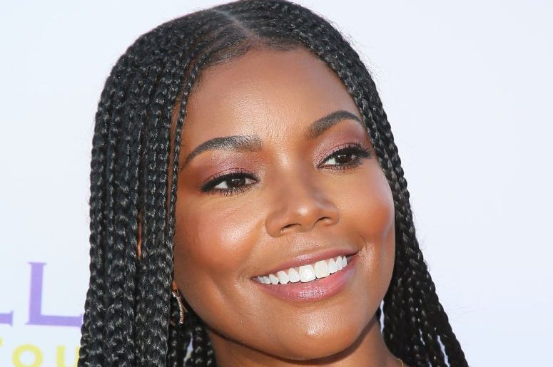 Gabrielle Union