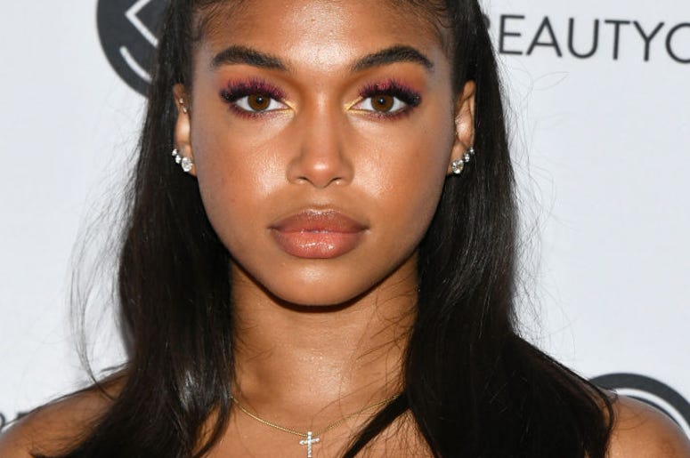 Lori Harvey