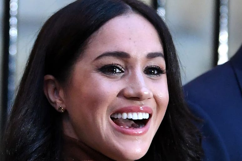 Meghan Markle
