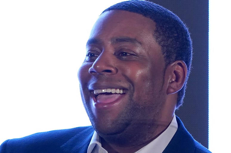 Keenan Thompson