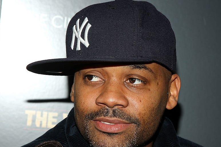 Dame Dash