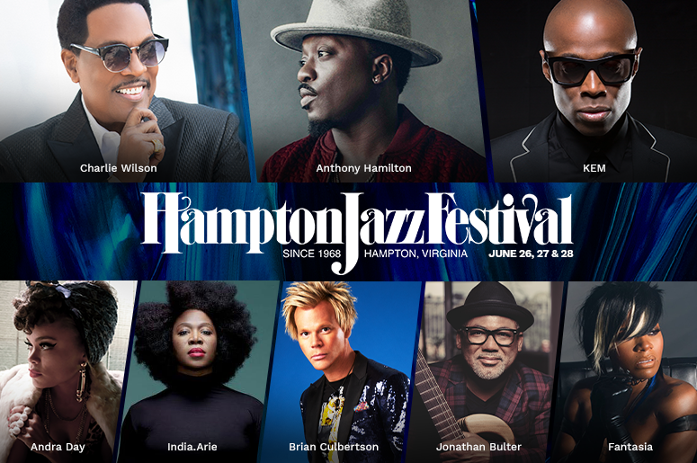 JazzFest