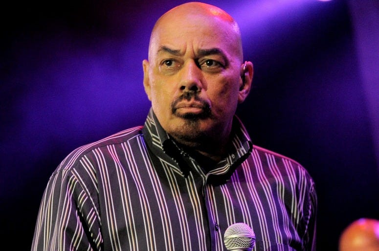 James Ingram James Ingram