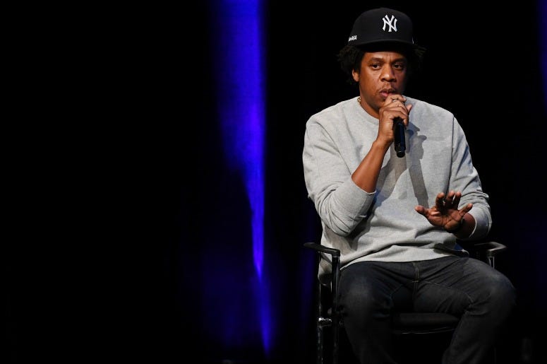 Jay-Z Jay-Z