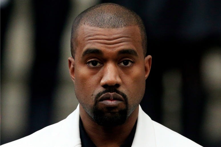 Kanye West Kanye West