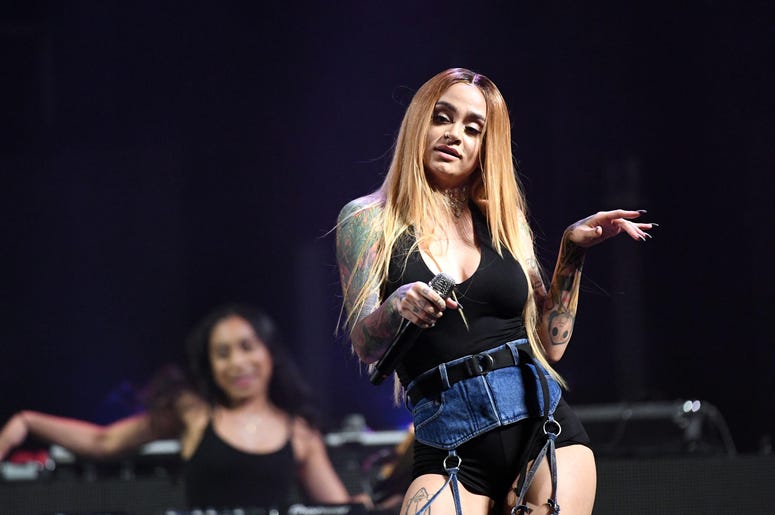 Kehlani Kehlani