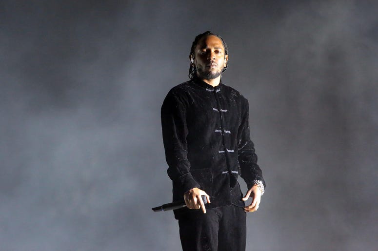 Kendrick Lamar Kendrick Lamar