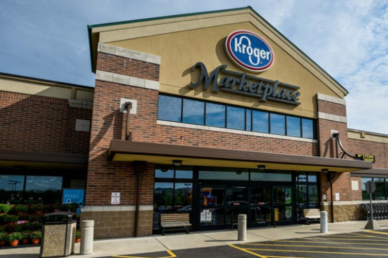 kroger