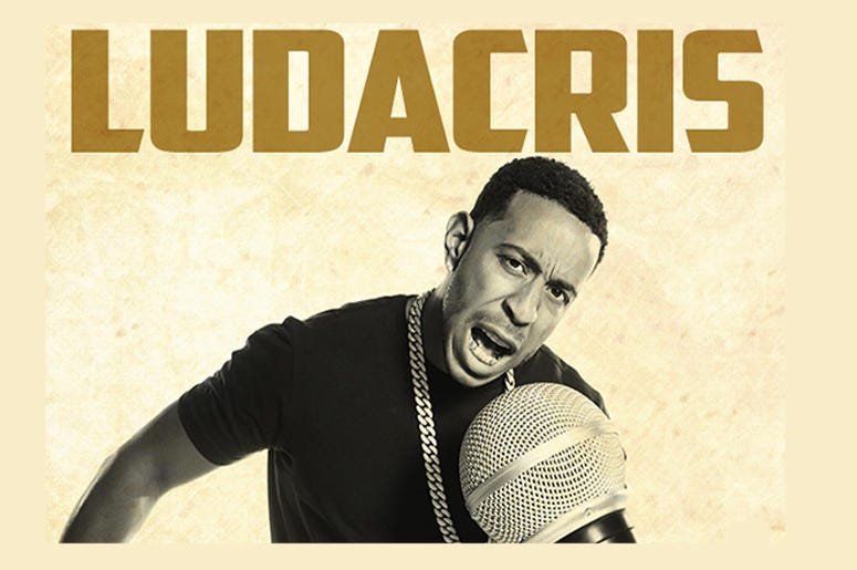 Ludacris Ludachris
