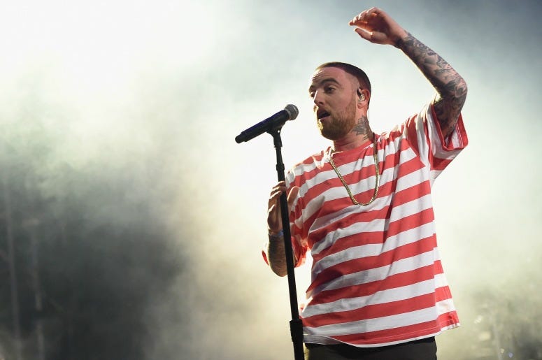 Mac Miller Mac Miller