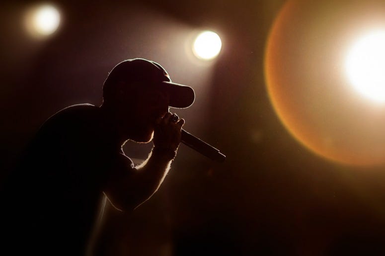Mac Miller Mac Miller