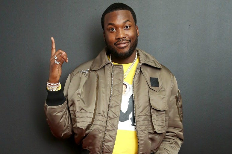 Meek Mill Meek Mill
