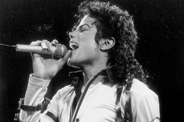 Michael Jackson Michael Jackson