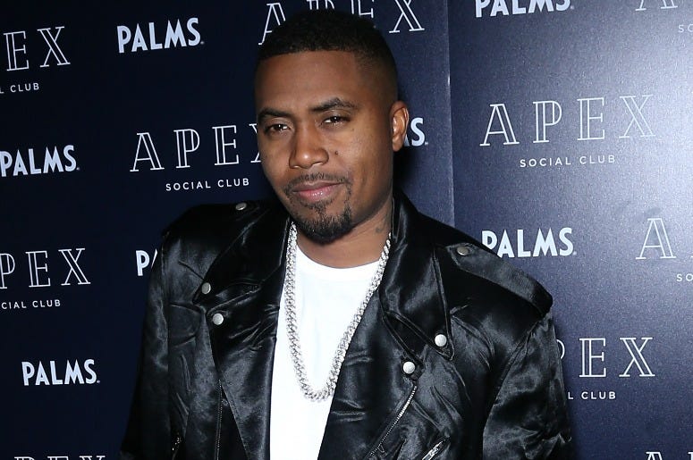 Nas Nas