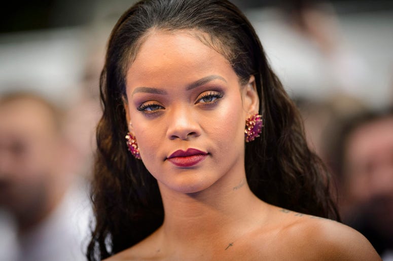 Rihanna Rihana