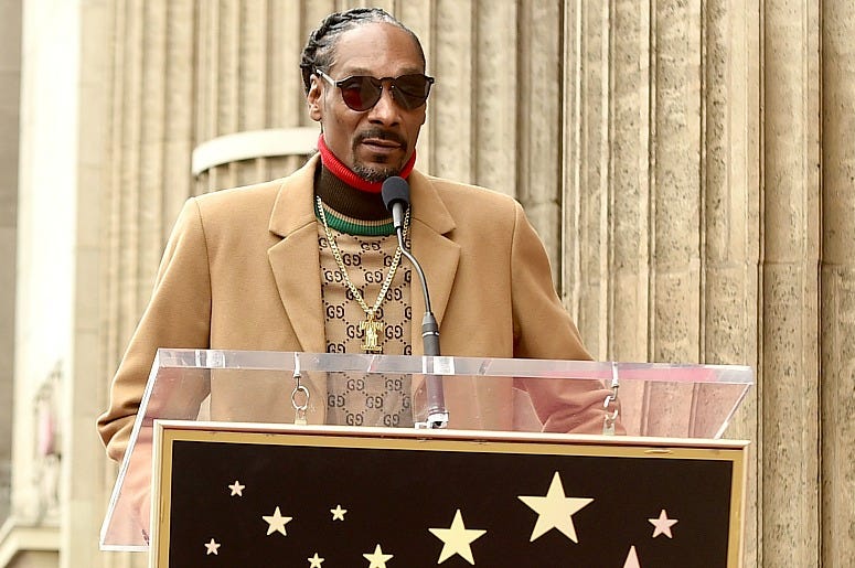 Snoop Dogg Snoop Dogg
