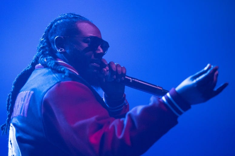 T-Pain T-Pain