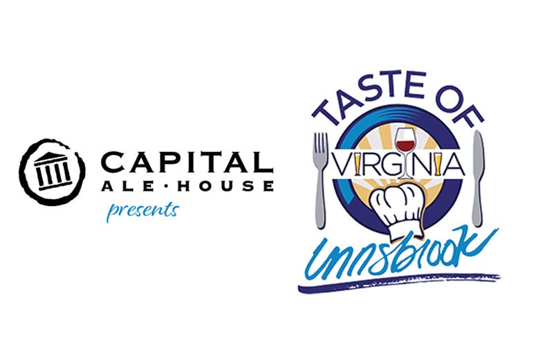 Taste of VA Taste of VA