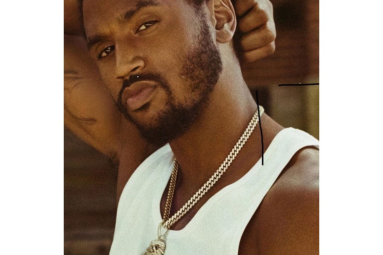 treysongz