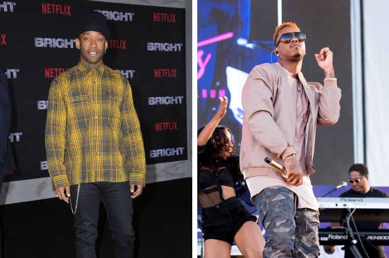 Ty Dolla $ign, Jeremih Ty Dolla $ign, Jeremih