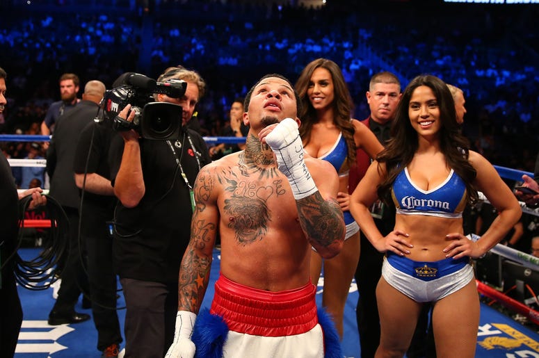 Gervonta Davis