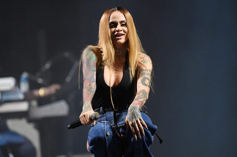 Kehlani Kehlani