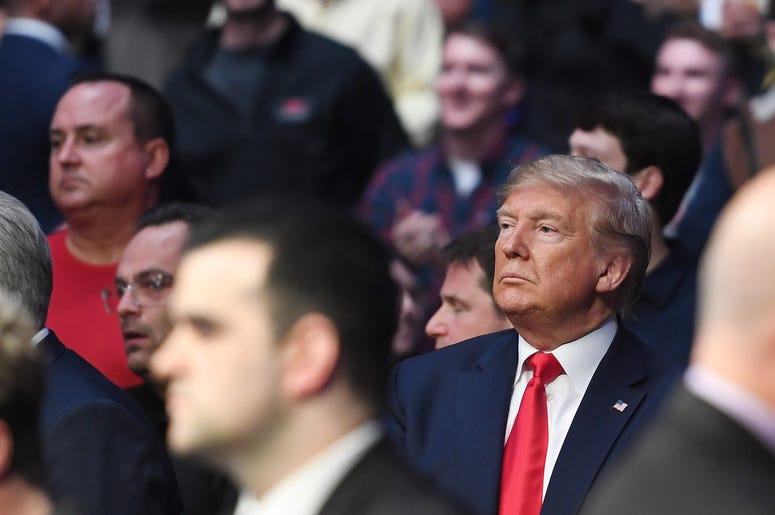 trump