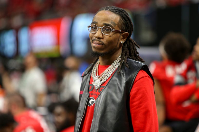 quavo of migos