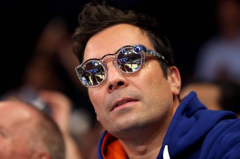 jimmy fallon