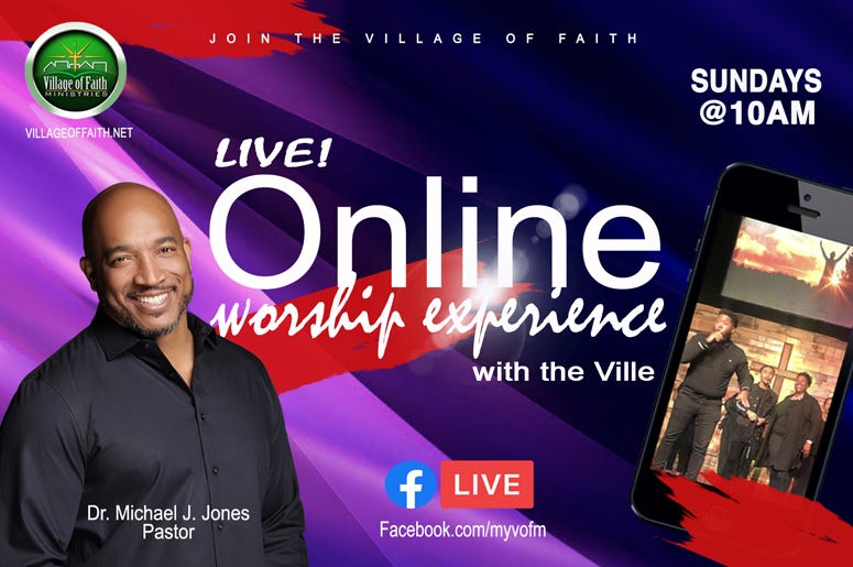 Village of Faith