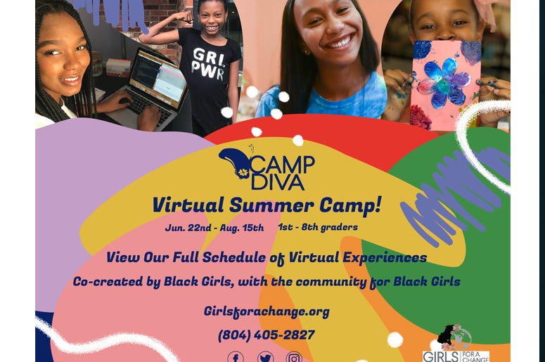 camp diva