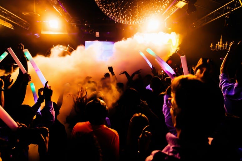Party Party