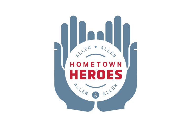 Hometown Heroes