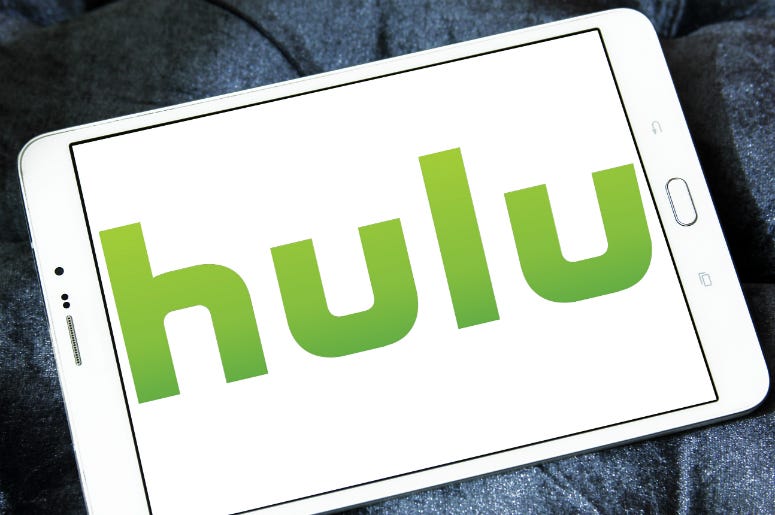 Hulu Coming Leaving Hulu