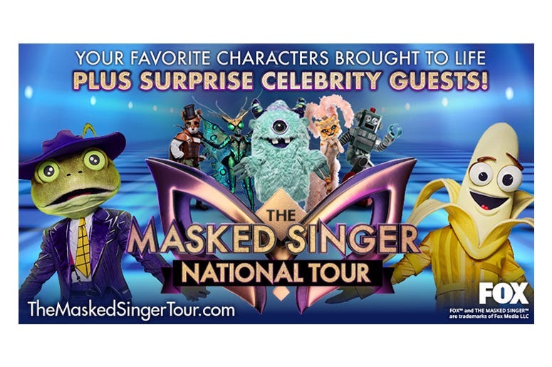 masked singer