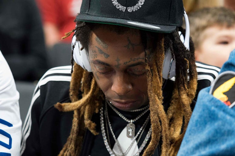 lil wayne lil wayne