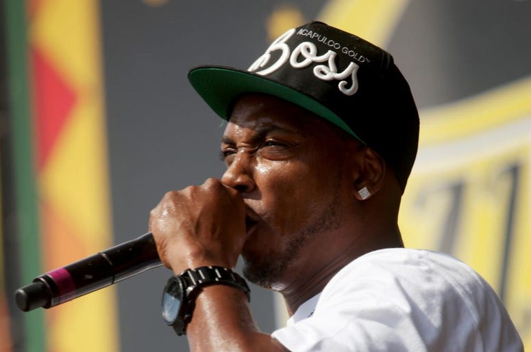 mystikal mystikal