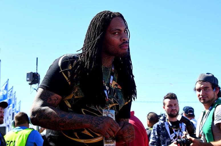 Waka Flocka Waka Flocka