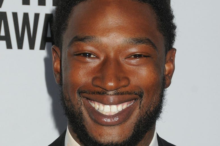 Kevin McCall Kevin McCall