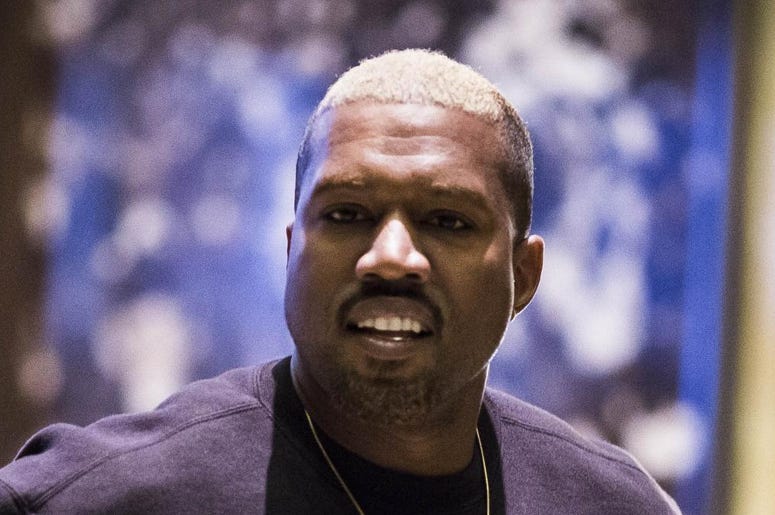 Kanye Kanye