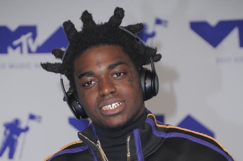 Kodak black Kodak black