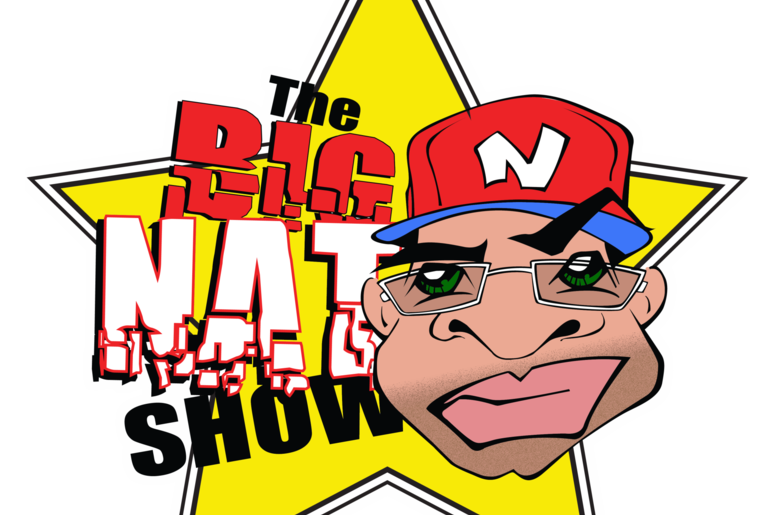Big nat logo big nat logo