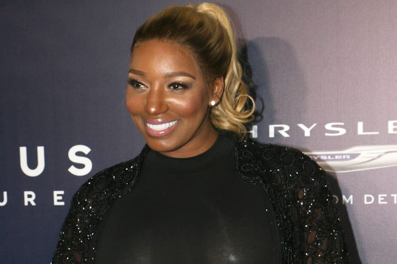 NeNe Leakes